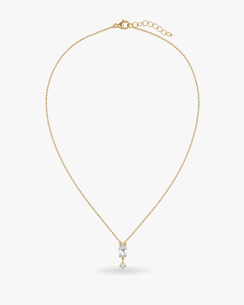 Collier HEDWIG
