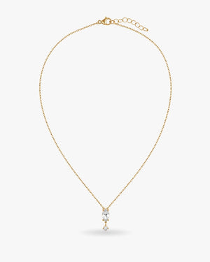 Collier HEDWIG