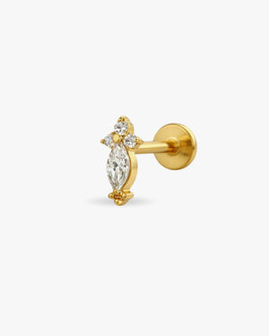 Piercing FOLLOWS (+ de couleurs)