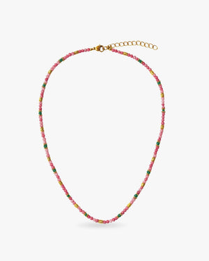 Collier PETRA (plusieurs coloris)