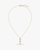 Collier Melrose (+ de couleurs)