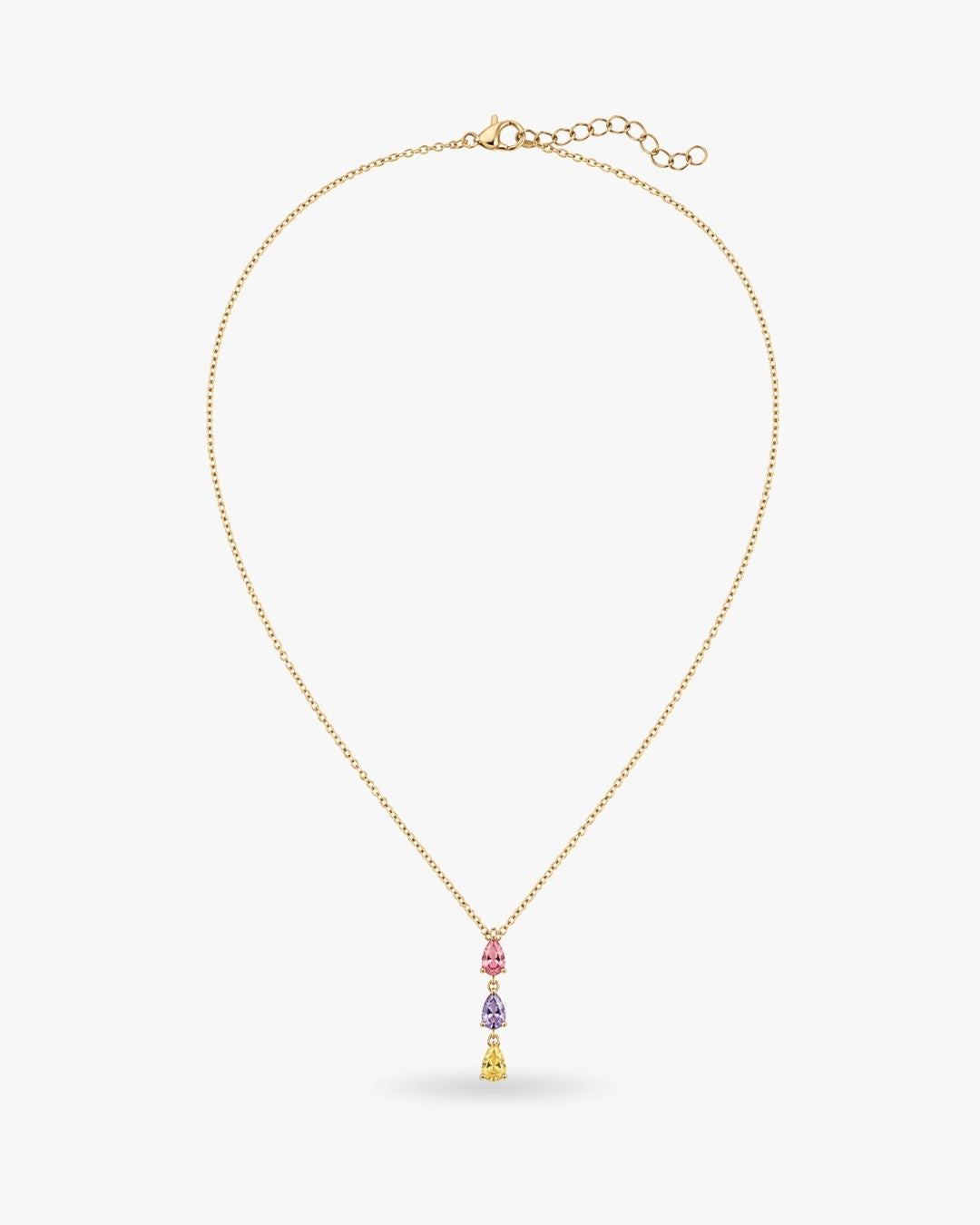 Collier Melrose (+ de couleurs)