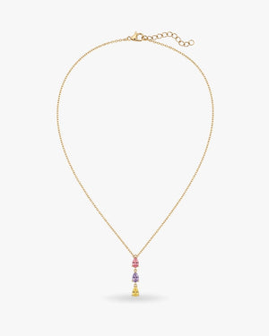 Collier Melrose (+ de couleurs)