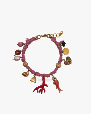 Bracelet JAYLA (+ de couleurs)