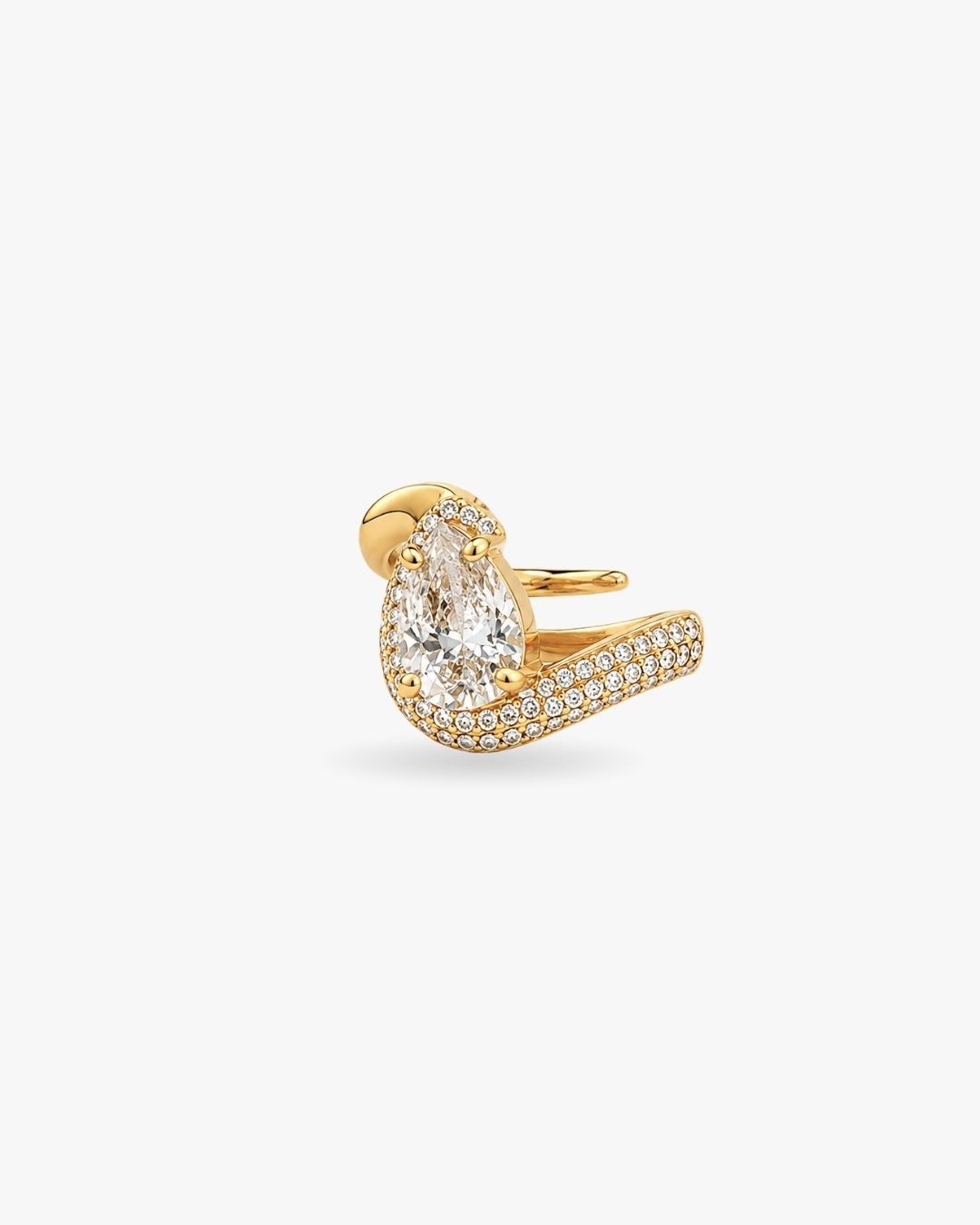 Bague JULIUS (+ de couleurs)