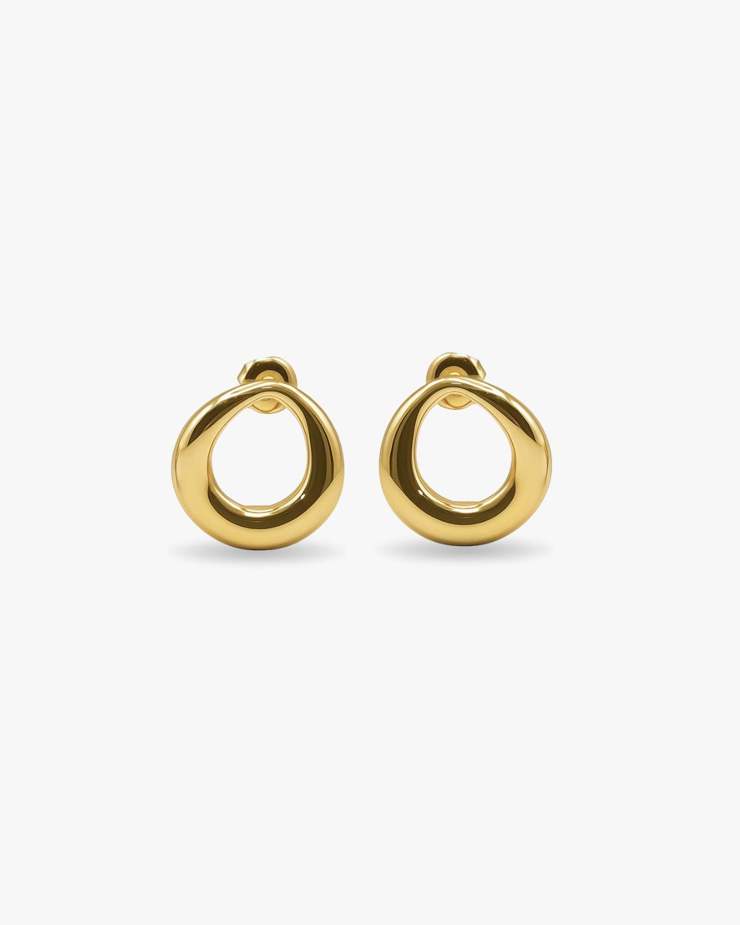 Boucles d'oreilles DONA (+ de couleurs)