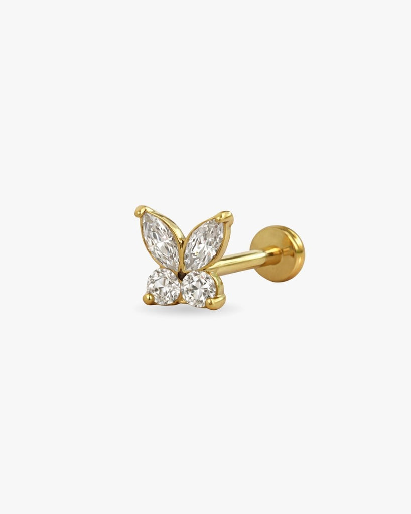 Piercing NABI (+ de couleurs)