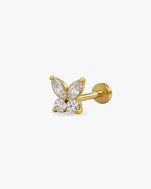 Piercing NABI (+ de couleurs)