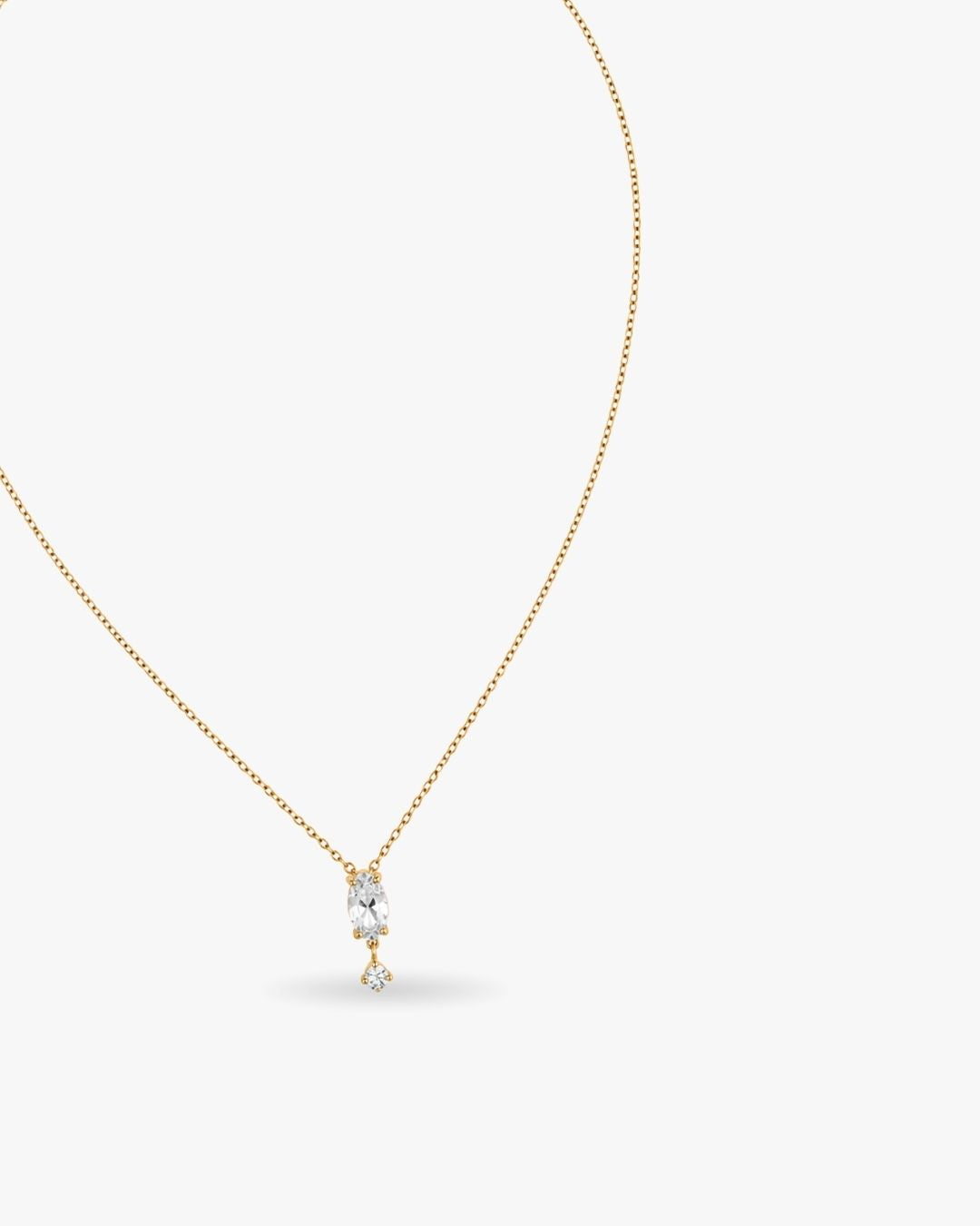 Collier HEDWIG