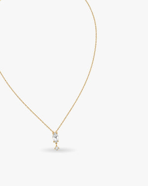 Collier HEDWIG