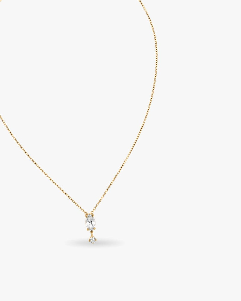 Collier HEDWIG