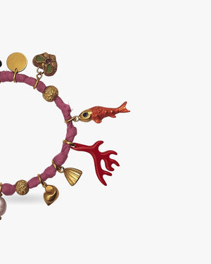 Bracelet JAYLA (+ de couleurs)