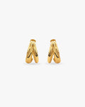 Boucles d'oreilles JENNA