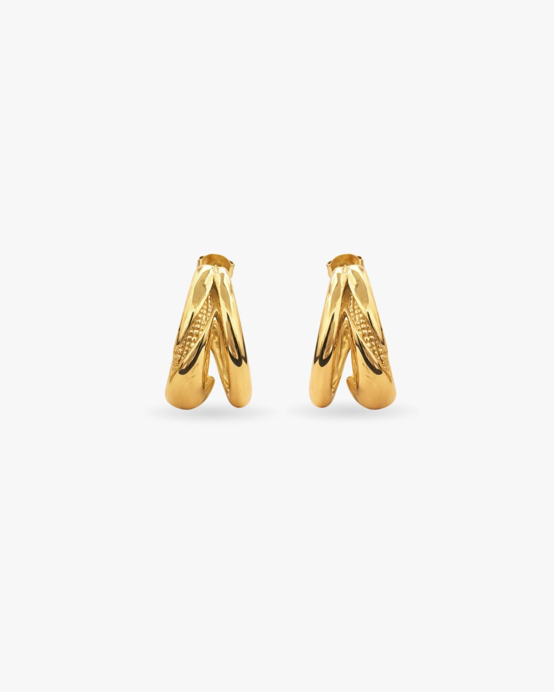 Boucles d'oreilles JENNA