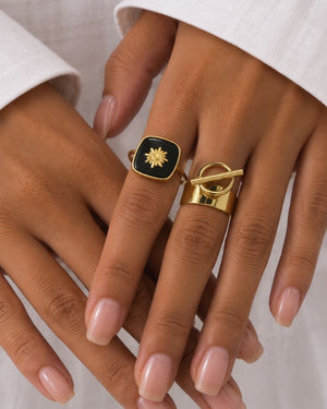 Bague DANA (+ de couleurs)