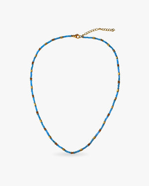 Collier PETRA (plusieurs coloris)