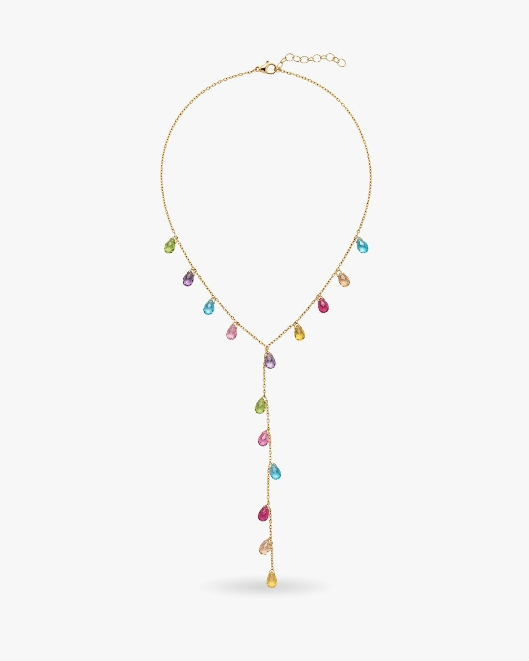 Collier BANKS (+ de couleurs)