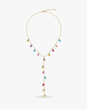 Collier BANKS (+ de couleurs)