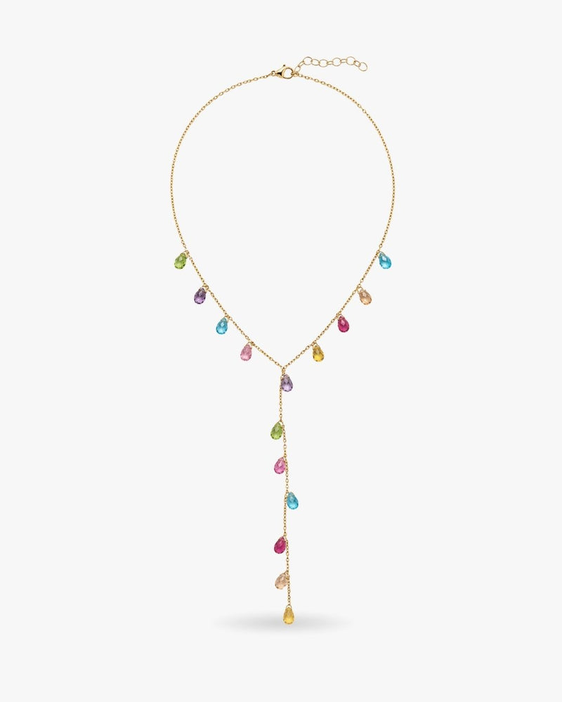 Collier BANKS (+ de couleurs)
