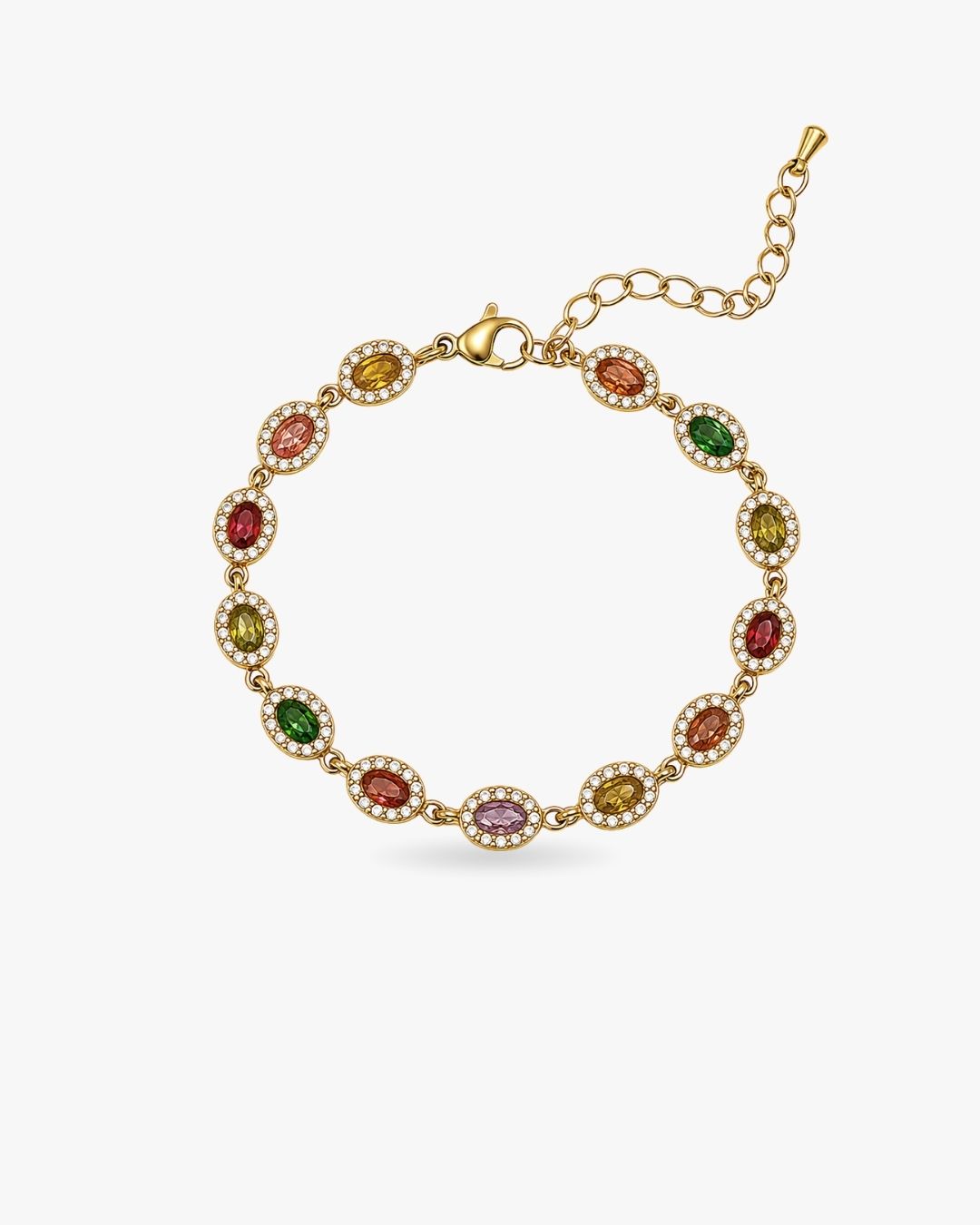 Bracelet VALENCIA (+ de couleurs)