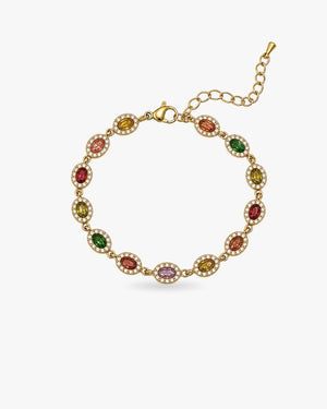 Bracelet VALENCIA (+ de couleurs)