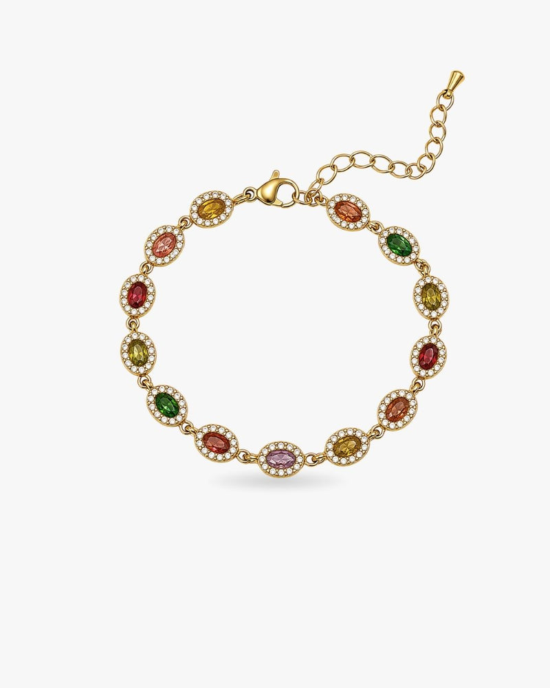 Bracelet VALENCIA (+ de couleurs)