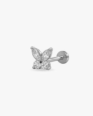 Piercing NABI (+ de couleurs)