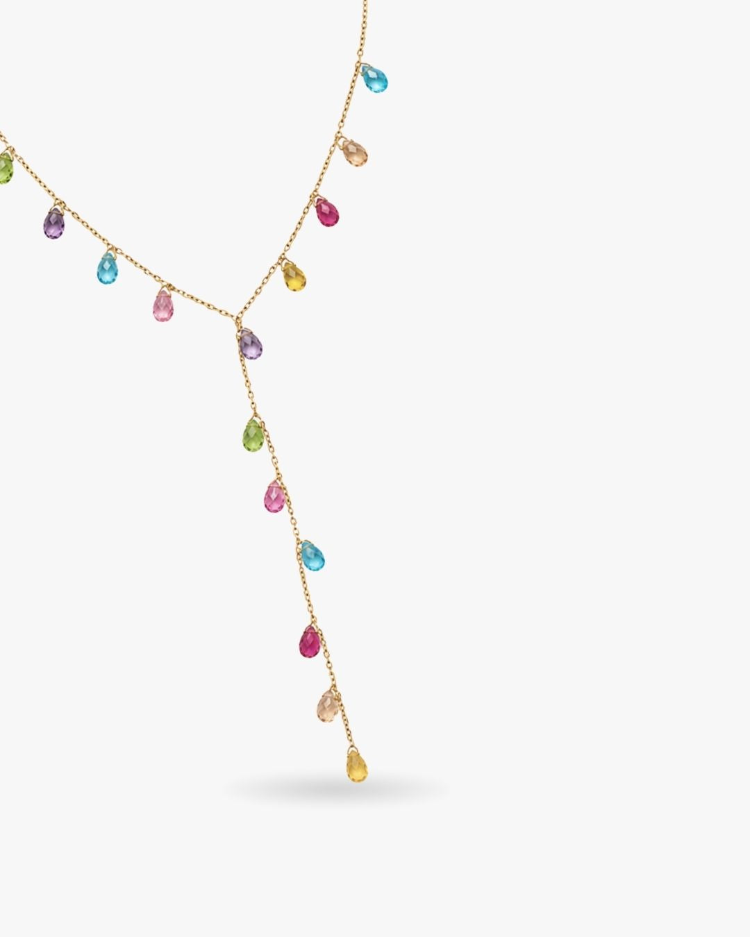 Collier BANKS (+ de couleurs)