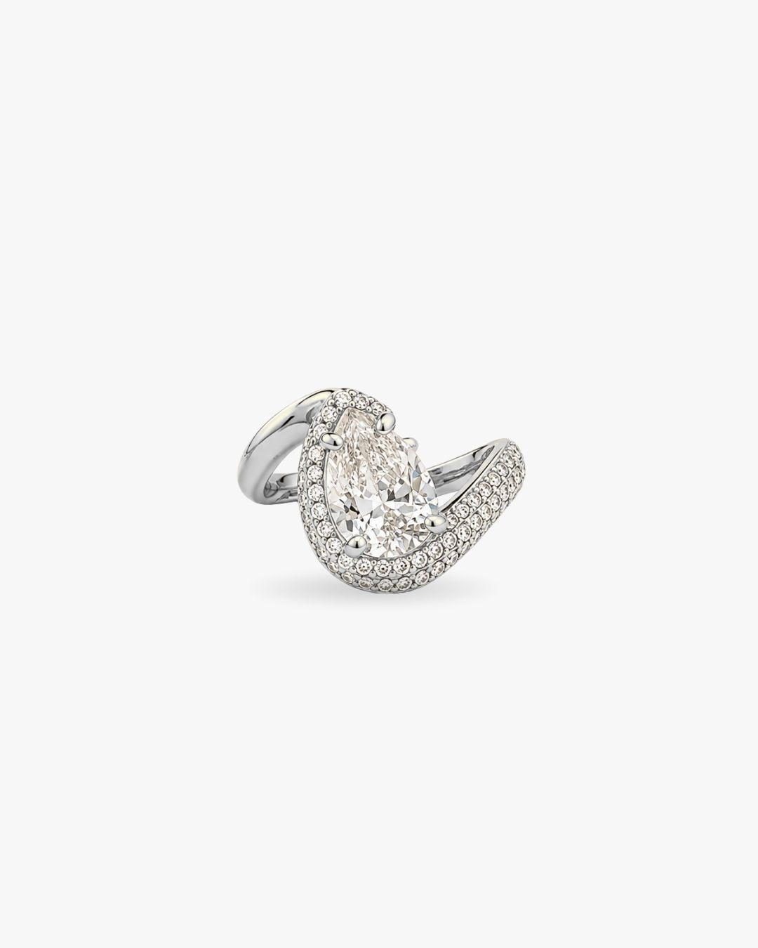 Bague JULIUS (+ de couleurs)