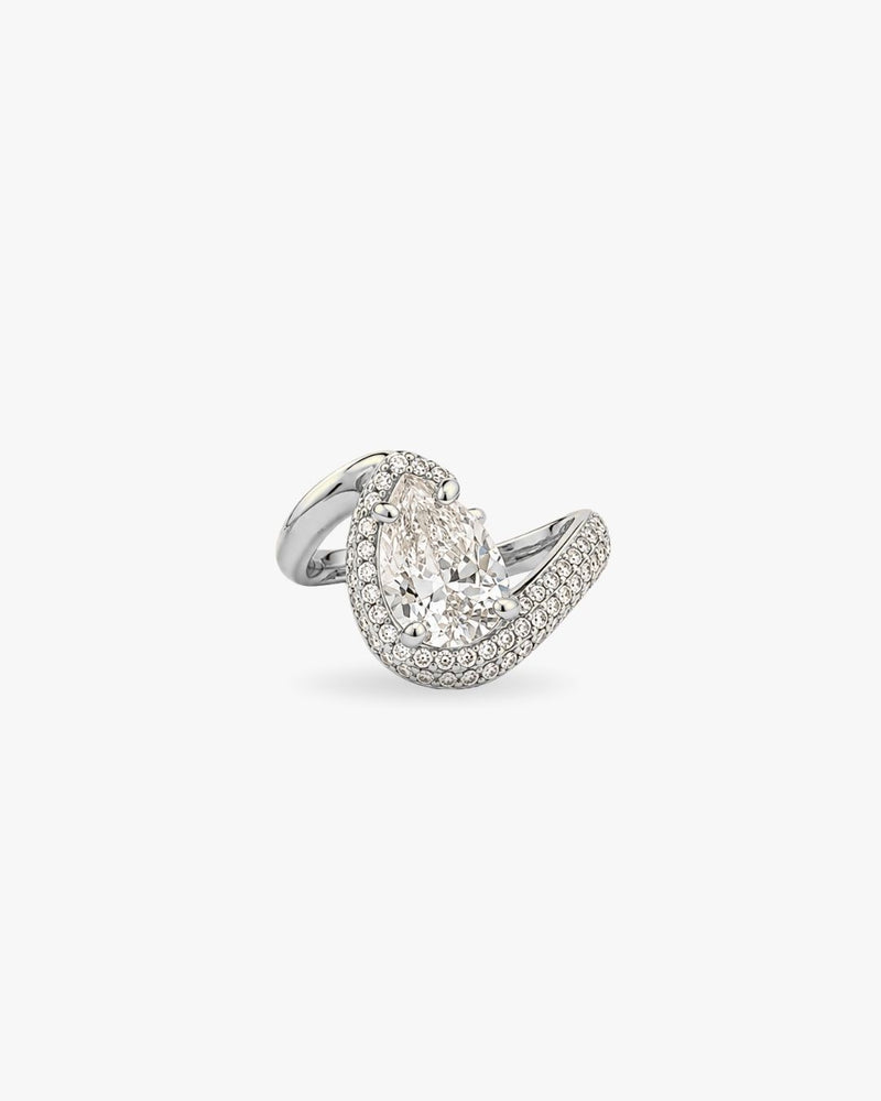 Bague JULIUS (+ de couleurs)