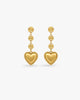 Boucles d'oreilles AMBROSE