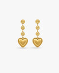 Boucles d'oreilles AMBROSE