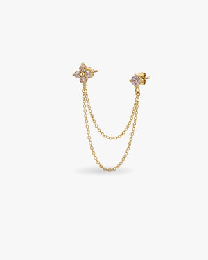 Mono boucle AMANDA