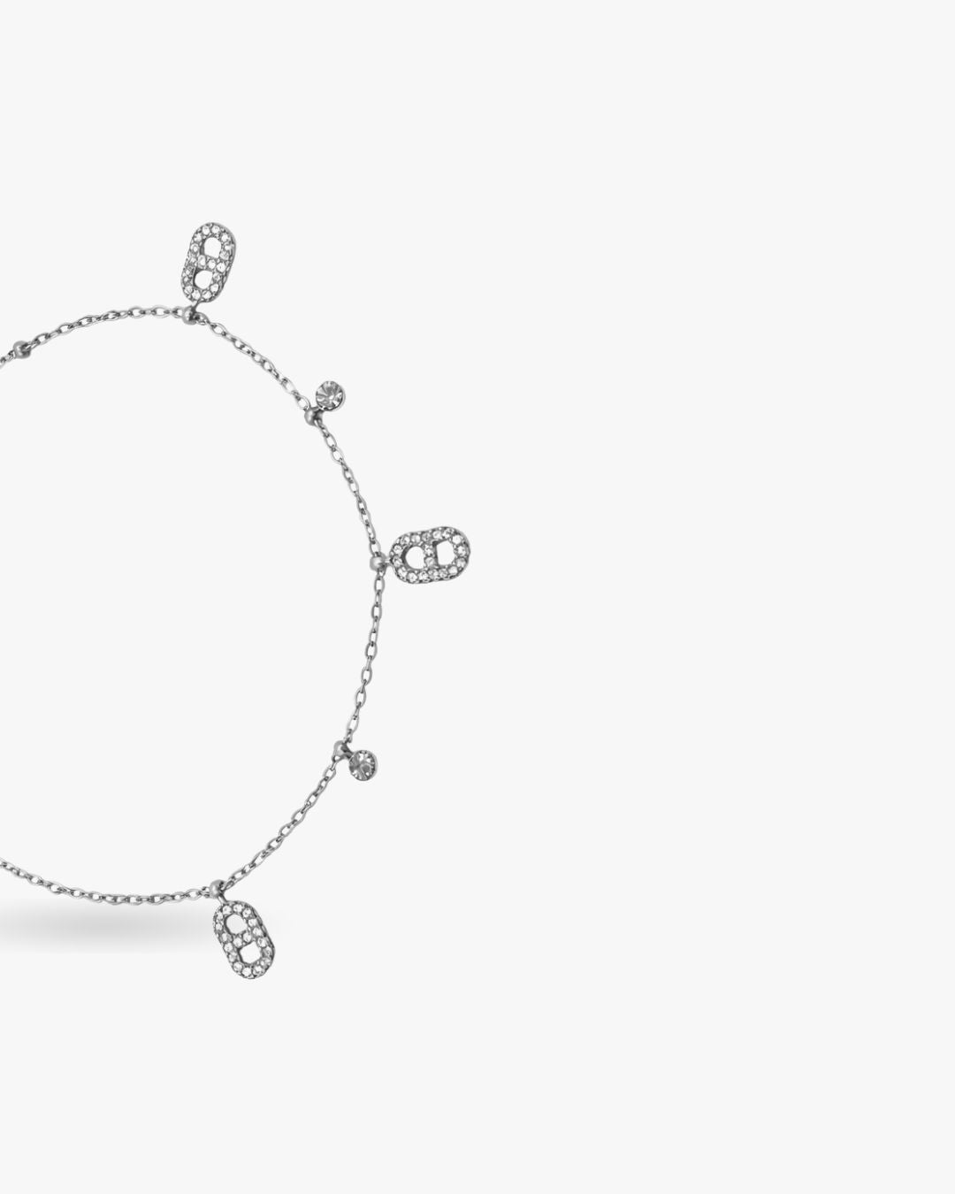 Bracelet LOCKY (+ de couleurs)