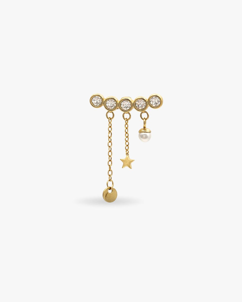 Mono boucle NOVY