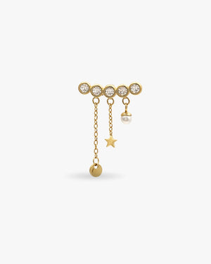 Mono boucle NOVY