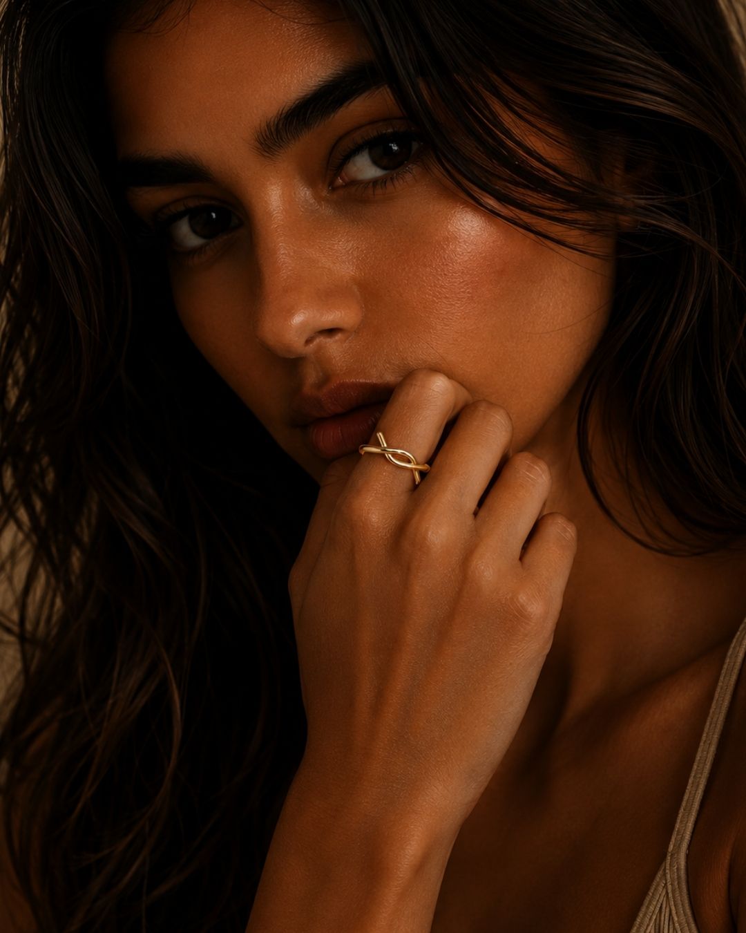 Bague LIAISON