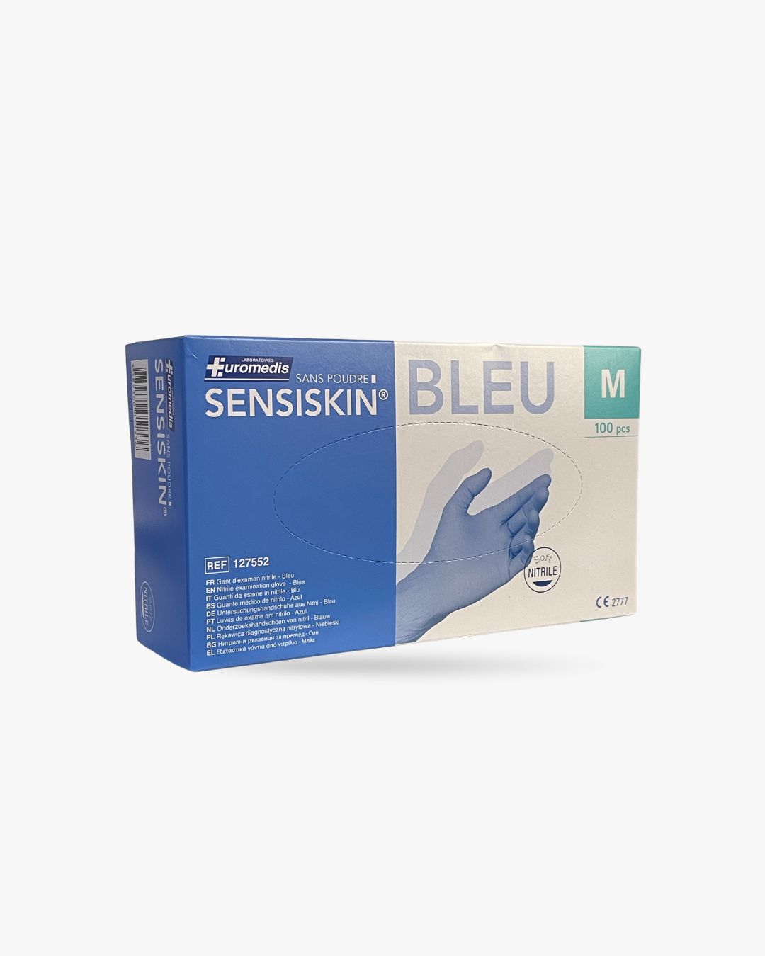 Gants Non Stérile
