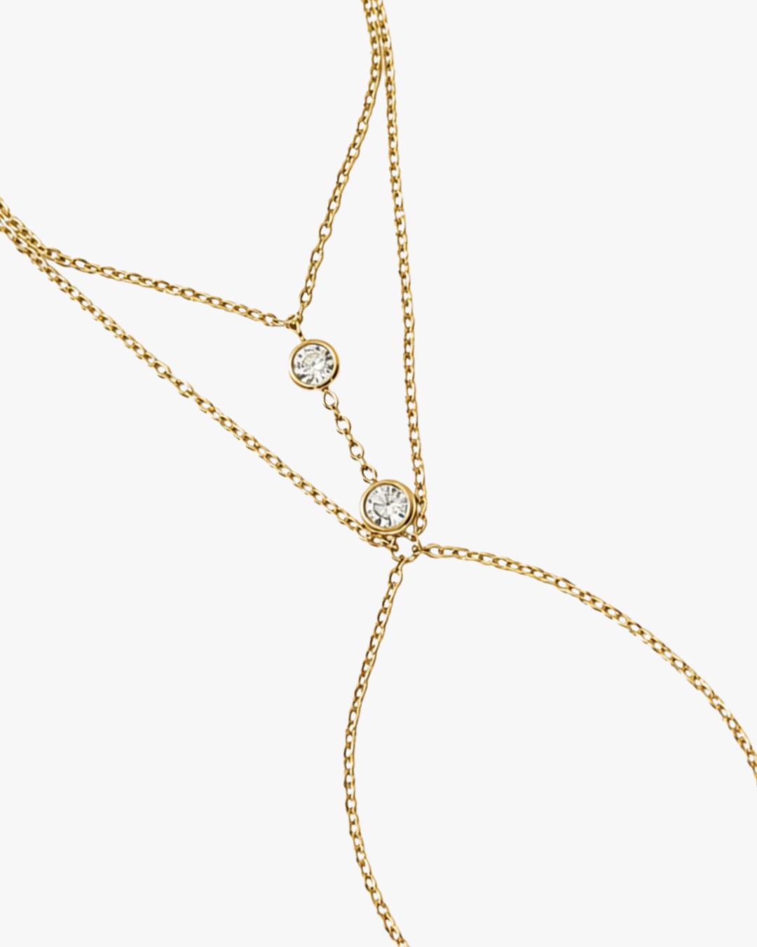 Bracelet bague TERRY (+ de couleurs)