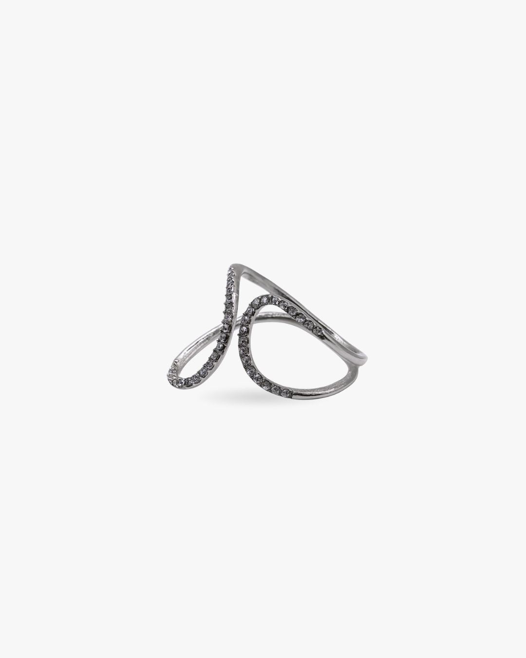 Bague EDEN (plusieurs coloris)