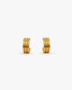 Boucles d'oreilles AUBE