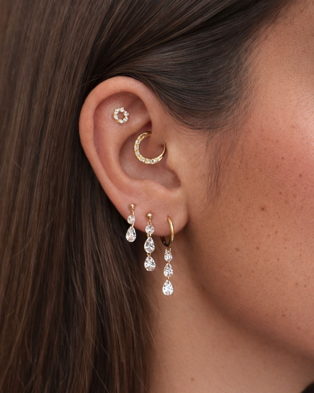 Votre piercing à Beaugrenelle