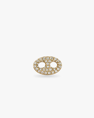 Mono boucle SARAÏ