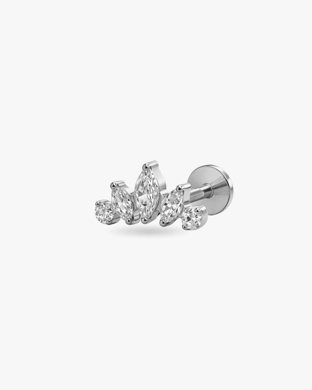 Piercing ARAMIS (+ de couleurs)