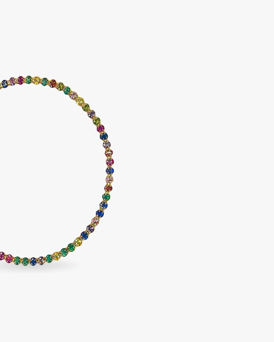 Bracelet CORÉLINE (+ de couleurs)