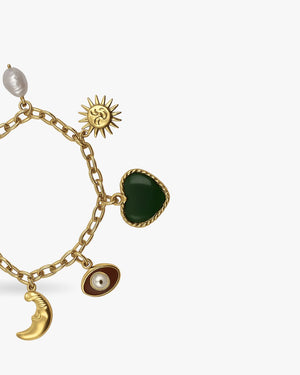 Bracelet MYSTIQUE