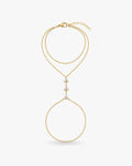 Collier AMBERA (+ de couleurs)