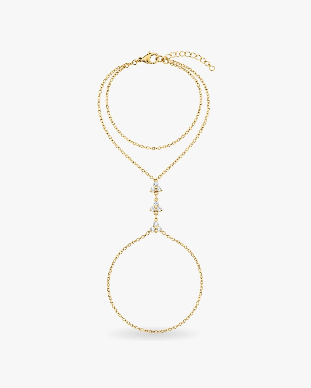 Collier AMBERA (+ de couleurs)