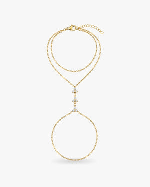 Collier AMBERA (+ de couleurs)