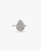 Bague HUGUES